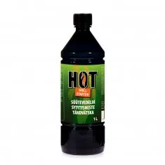 Hot süütevedelik 1L parafiini baasil