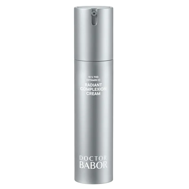 BABOR Doctor Babor Radiant Complexion Cream 50ml