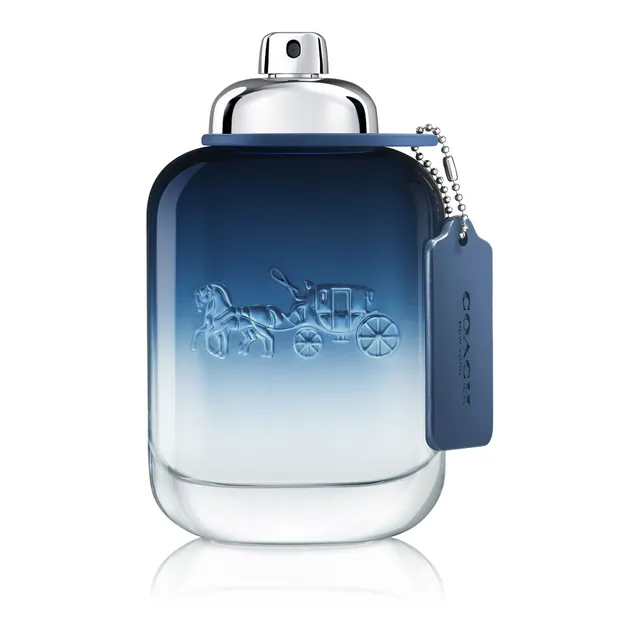 Man Blue EdT 100ml