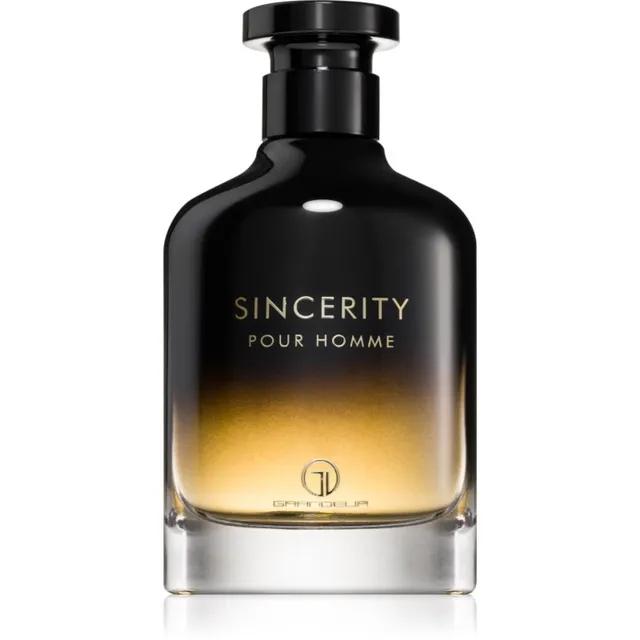 Grandeur Sincerity Parfüümvesi meestele 100 ml