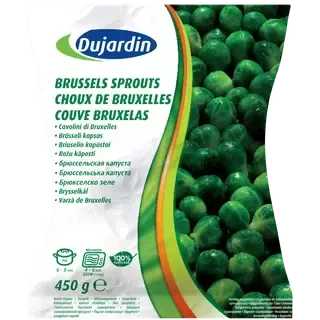 Brüsselikapsas, DUJARDIN, 450 g