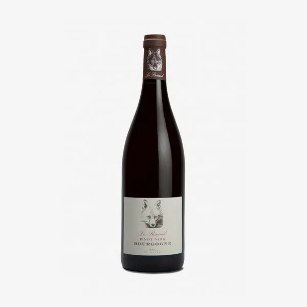 Le Renard Bourgogne Pinot Noir 75cl Prantsusmaa