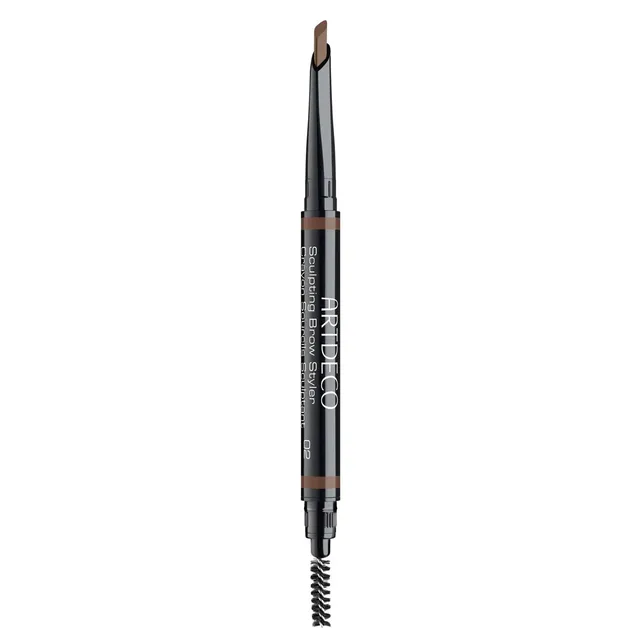 ARTDECO Sculpting Brow Styler No.2 Brunette 1.5g