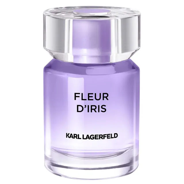 KARL LAGERFELD Fleur D'Iris EDP 50ml
