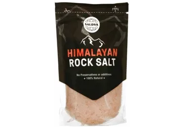 Himaalaja sool SALDVA 250g