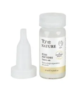 Pure Peptides juustesse jäetav hooldus 6x10ml