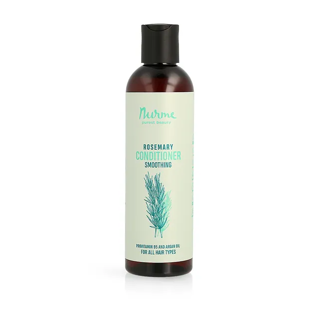 NURME JUUKSEPALSAM ROSMARIINI 250ML
