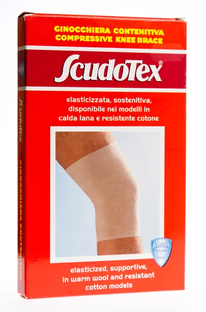 SCUDOTEX PÕLVEKAITSE PUUVILLANE TUGEV T4