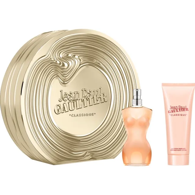Jean Paul Gaultier Classique Kinkekomplekt naistele 1 tk