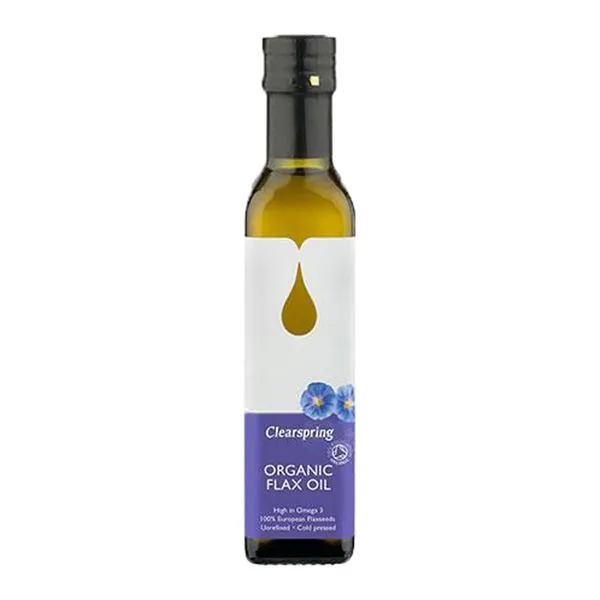 Linaõli 250ml