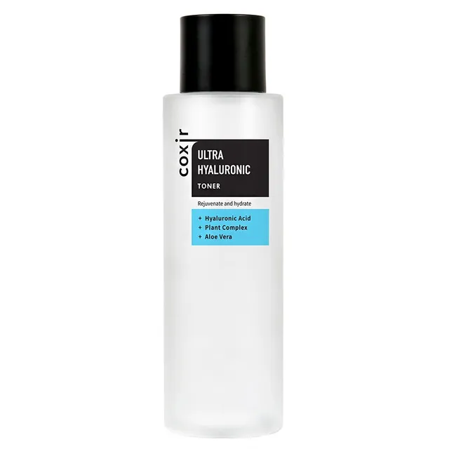 COXIR Ultra Hyaluronic Toner 150ml