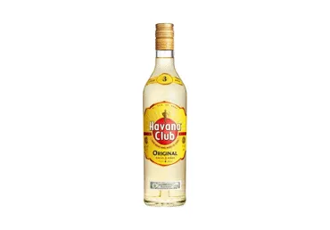 Rumm HAVANA CLUB Anejo 3YO 37,5% 0,7l