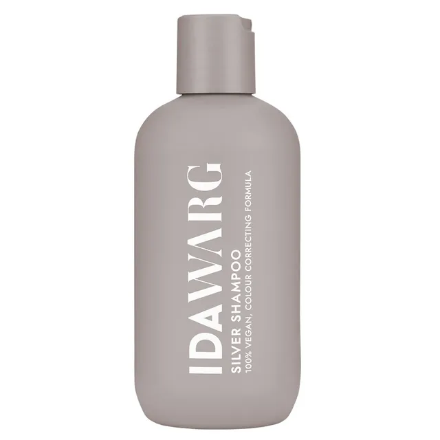 IDA WARG Silver Shampoo 250ml