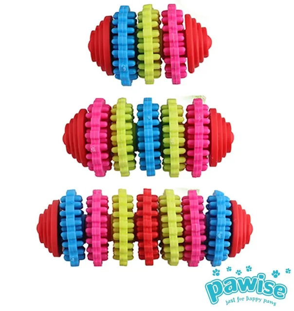 Mänguasi koerale Rainbow World - Gear (Pawise)