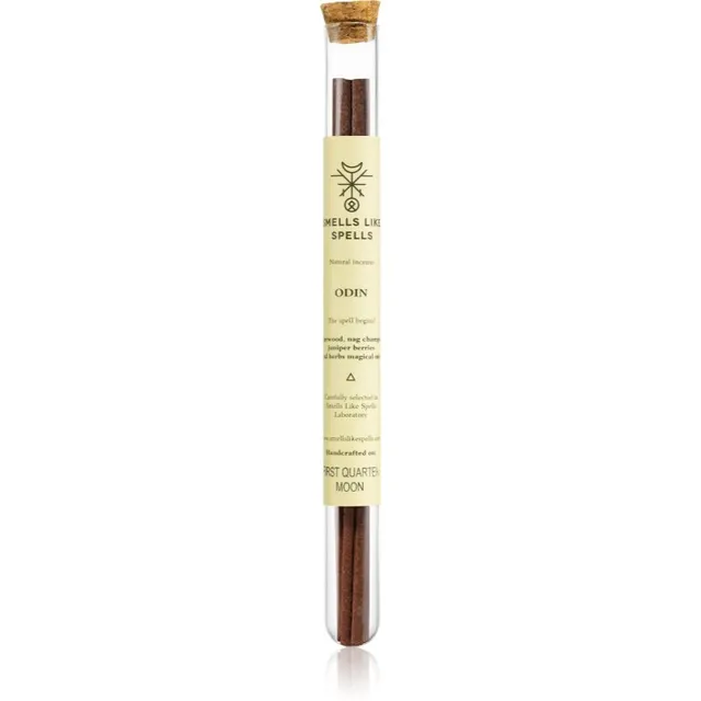 Smells Like Spells Norse Magic Odin lõhnapulgad (focus/self-confidence) 50 g