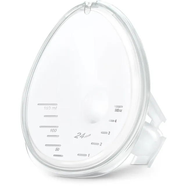 Medela Hands-free™ rinnalehter M 24mm 2 tk