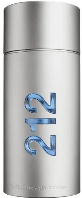 Carolina Herrera 212 Men NYC EDT 50ml