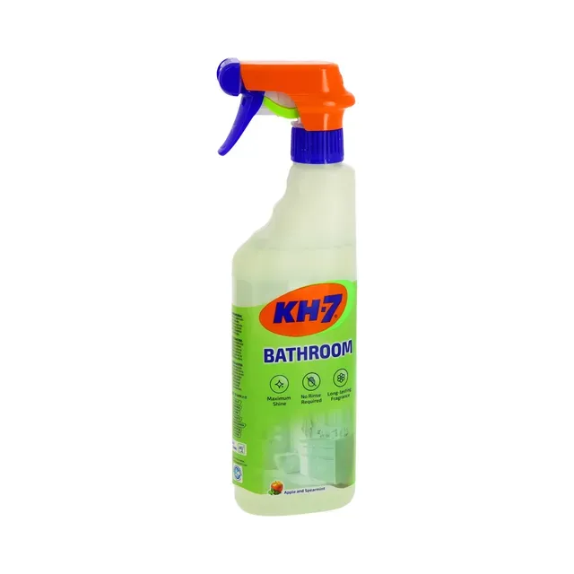 Puhastusvahend Vannitoale, KH-7, 500 ml