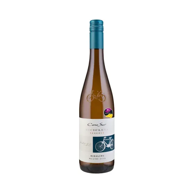 Cono Sur Riesling, Cono Sur, 75 cl