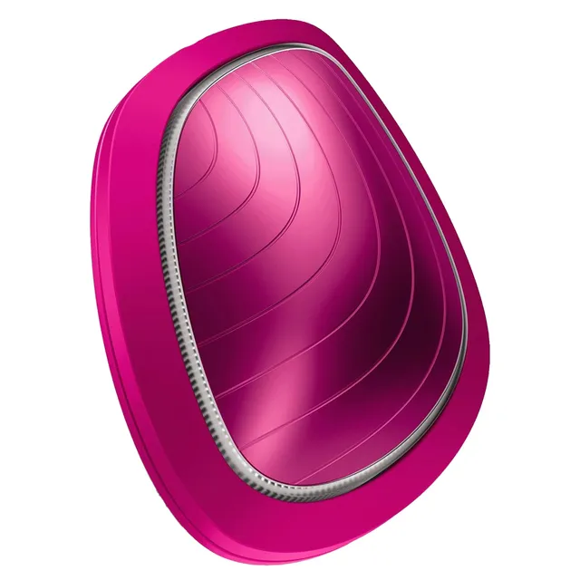 GESKE SmartAppGuided Sonic Warm & Cool Mask 9in1 Magenta
