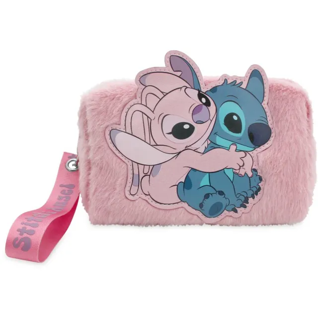 Disney Stitch Toiletry Bag Kosmeetikakott 17,5 x 10 x 9 cm 1 tk