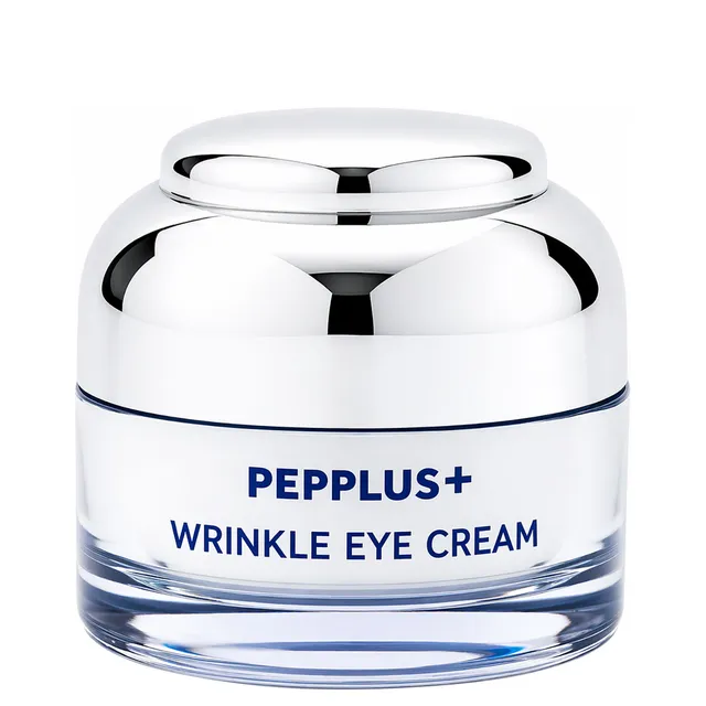 PEPPLUS Wrinkle Eye Cream 30g