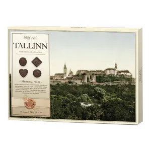 Assortiikompvekid Tallinn, PERGALE, 348 g