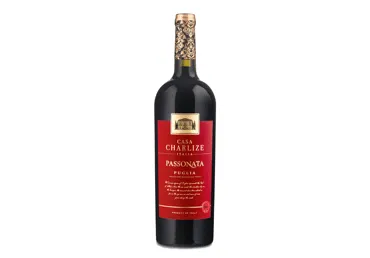 KGT vein CASA CHARLIZE Pas.Puglia 750ml