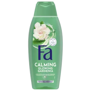 Fa Glowing Gardenia d/geel 400ml