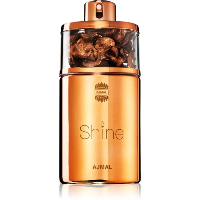 Ajmal Shine Parfüümvesi naistele 75 ml