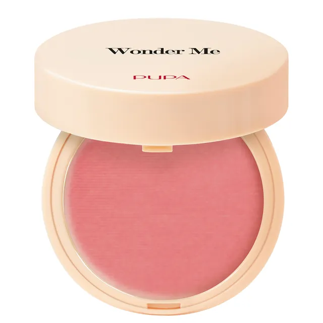 PUPA Wonder Me Blush No.007 Good Vibes 4g