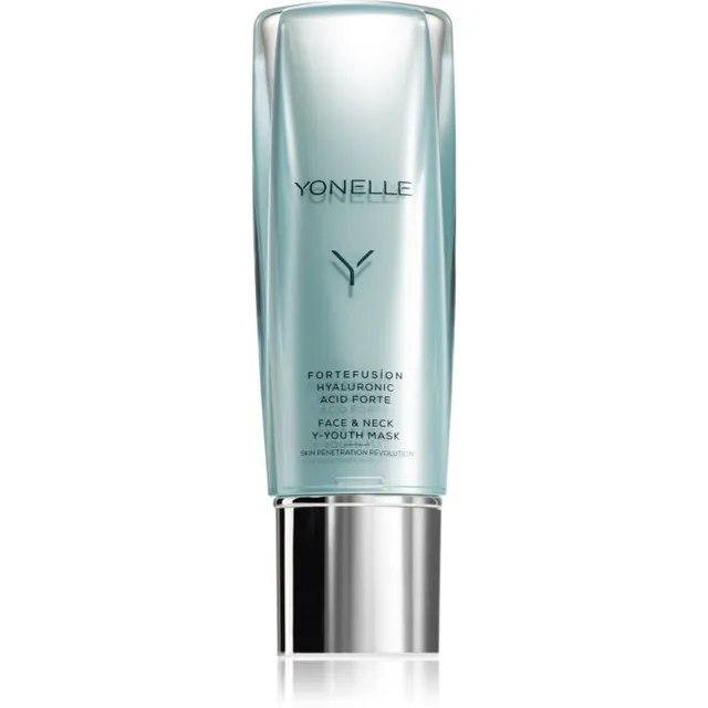 Yonelle Fortefusíon Noorendav mask näole ja kaelale 75 ml