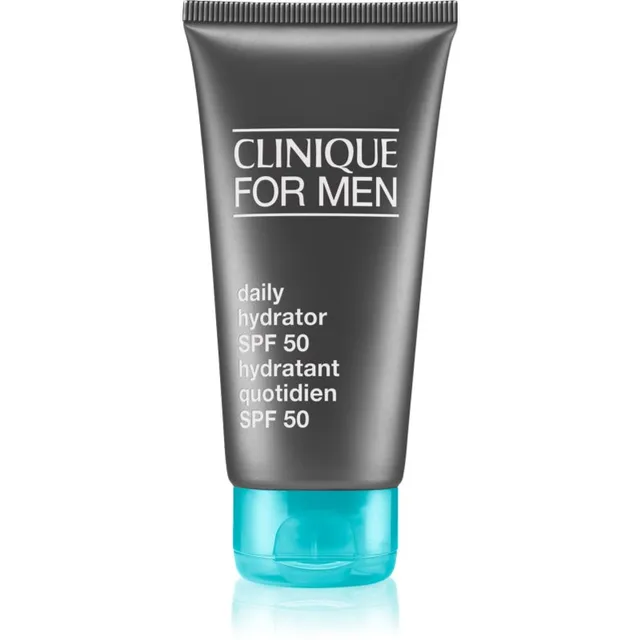 Clinique For Men™ Daily Hydrator Niisutav kreem SPF 50 75 ml