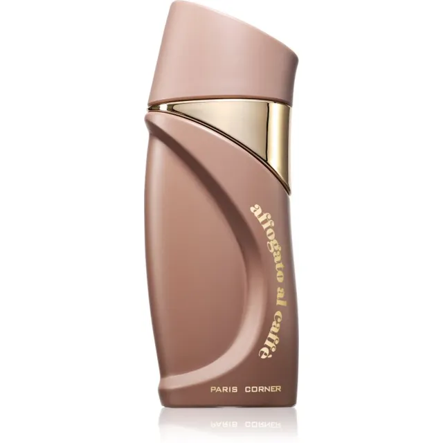 Paris Corner Affogato al Caffè Parfüümvesi unisex 100 ml