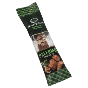 Palermo salaami , RAKVERE LK, 200 g