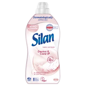 Silan Sensitive Derma Care pesul/v 1.1L