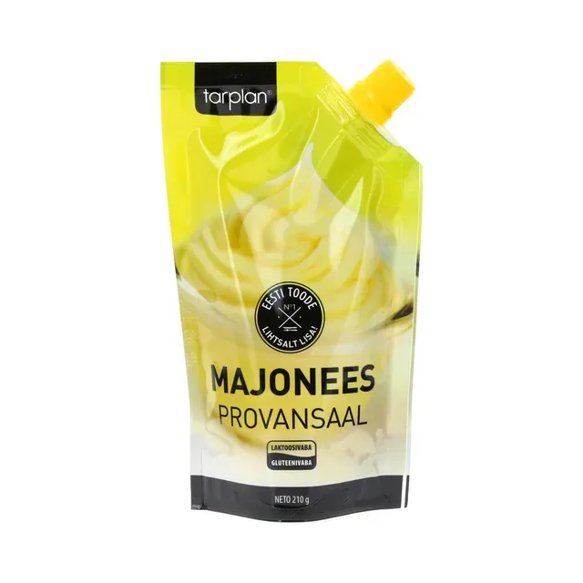 Majonees Provansaal, TARPLAN, 210 g