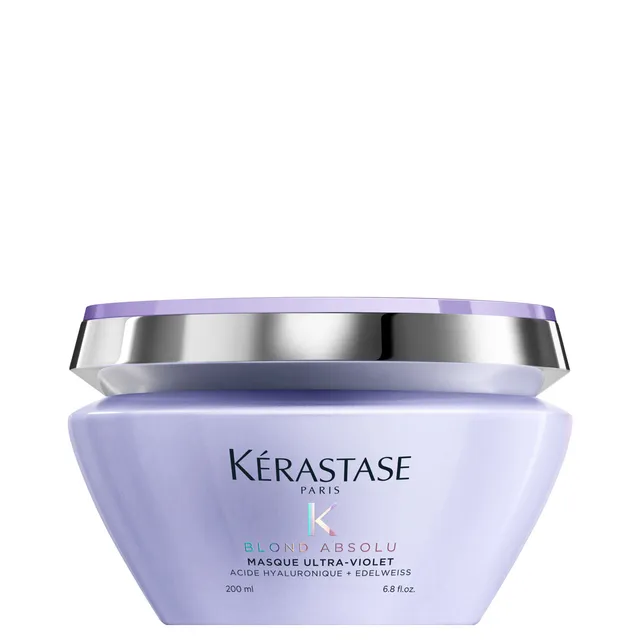 KERASTASE Blond Absolu Cicaflash Ultra Violet Masque 200ml