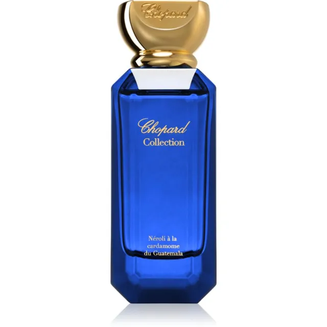 Chopard Gardens of the Tropics Néroli à la cardamome du Guatemala Parfüümvesi unisex 50 ml