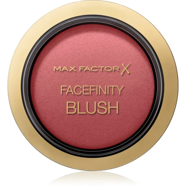 Max Factor Facefinity Puuderpõsepuna varjund 50 Sunkissed Rose 1,5 g