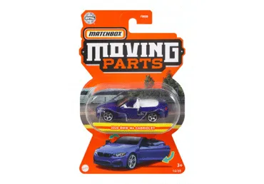 Auto MATCHBOX 1:64