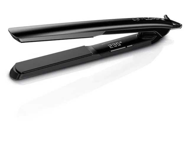 GA.MA  Hair Straightener  Lumine IHT Digital Ion