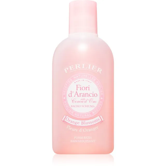 Perlier Orange Blossoms Vannivaht 500 ml