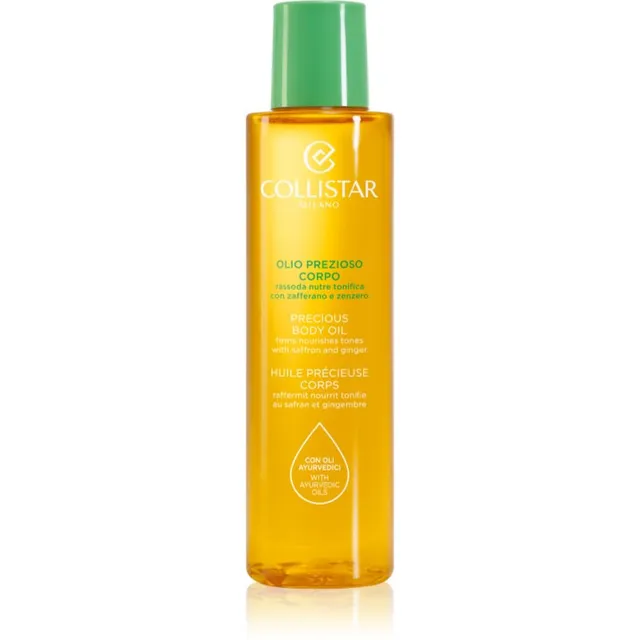 Collistar Special Perfect Body Precious Body Oil Hooldav kehaõli 150 ml