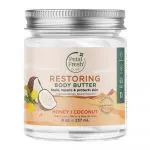 Petal Fresh Restoring Body Butter mee ja kookose kehavõi 237 ml