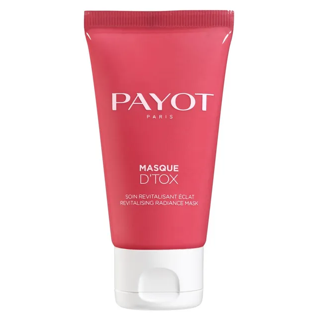 Payot Masque D'Tox Revitalising Mask 50ml