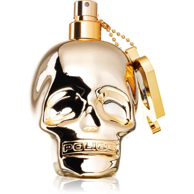 Police To be Born to Shine tualettvesi meestele 75 ml