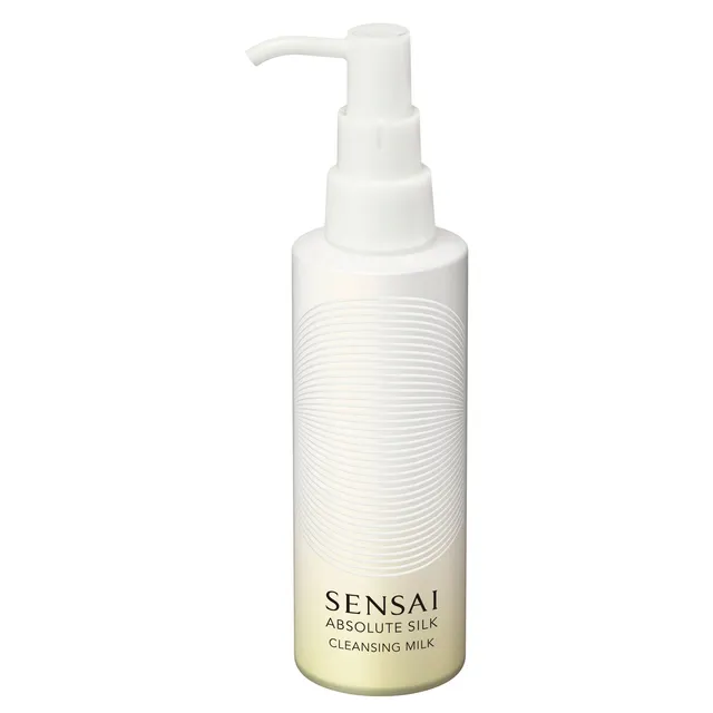 Absolute Silk puhastuspiim 150ml