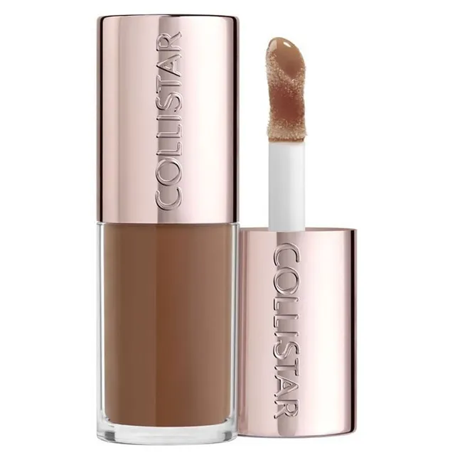 COLLISTAR Puro Shine Lip Gloss No.308 Bare Emotion 5g