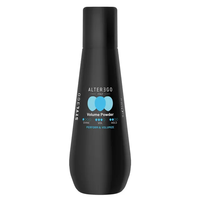 ALTER EGO Stylego Volume Powder 15g